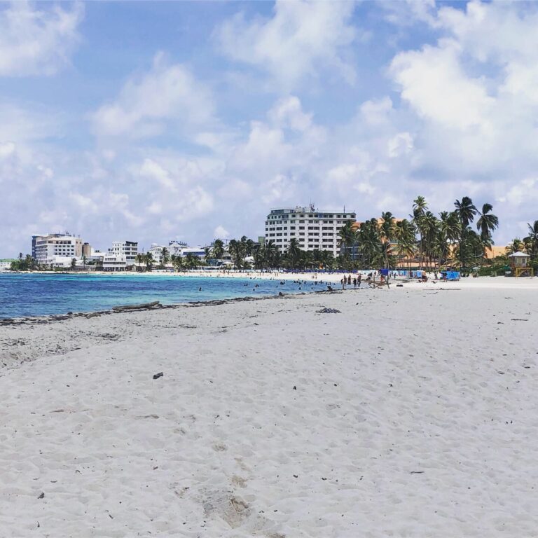 Zaboka SAI Posada San Andres Islas
